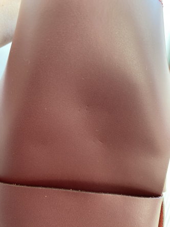 Сумка 0158 Бордовый (584)